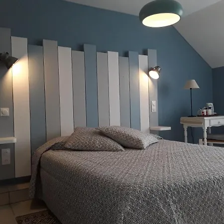 Maison Trille Гостевой дом Bosdarros