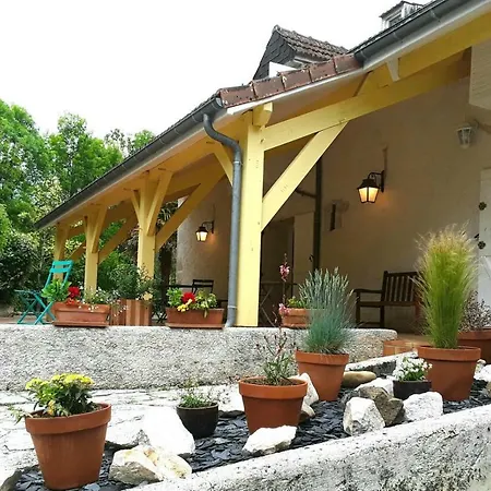 Maison Trille Gasthuis 3*