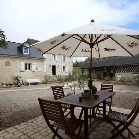 Maison Trille 3*