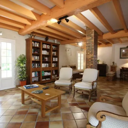 Maison Trille Bosdarros