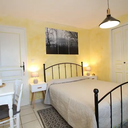 Maison Trille 3* Bosdarros