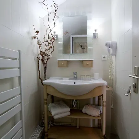 Maison Trille Bosdarros