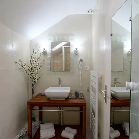 Gasthuis Maison Trille 3*