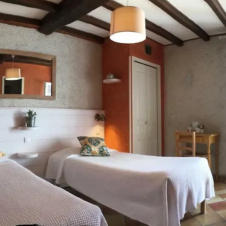 Maison Trille Гостевой дом