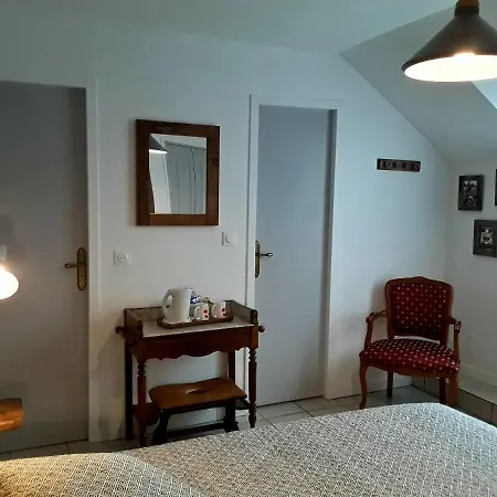 Maison Trille