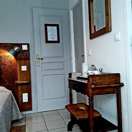 Maison Trille Bosdarros
