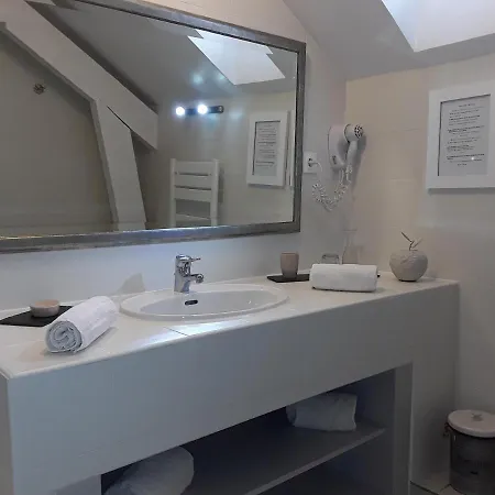 Гостевой дом Maison Trille