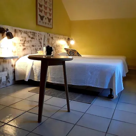 Maison Trille 3*